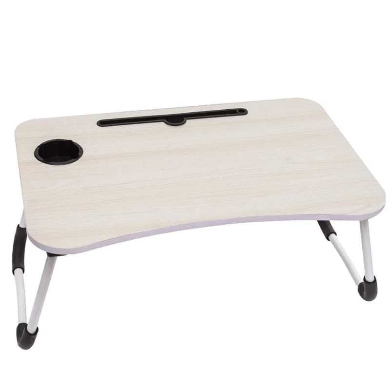 Laptop table multipurpose mini desk foldable portable tablemate