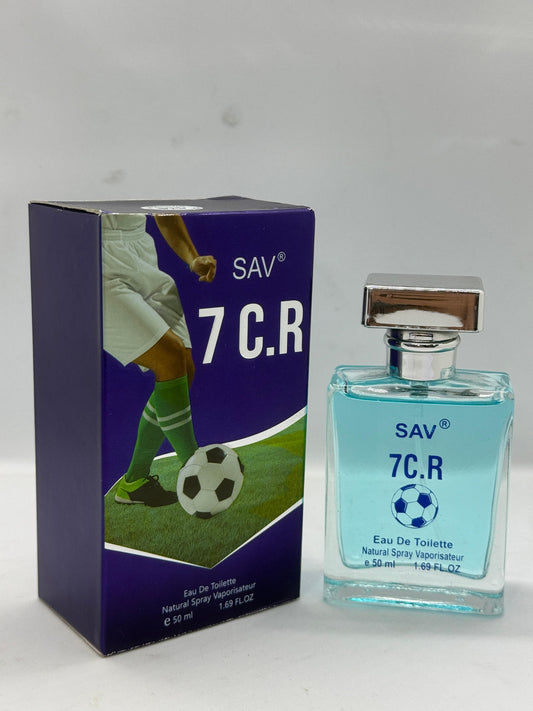 Hp brand 7 CR perfume for men 50ml