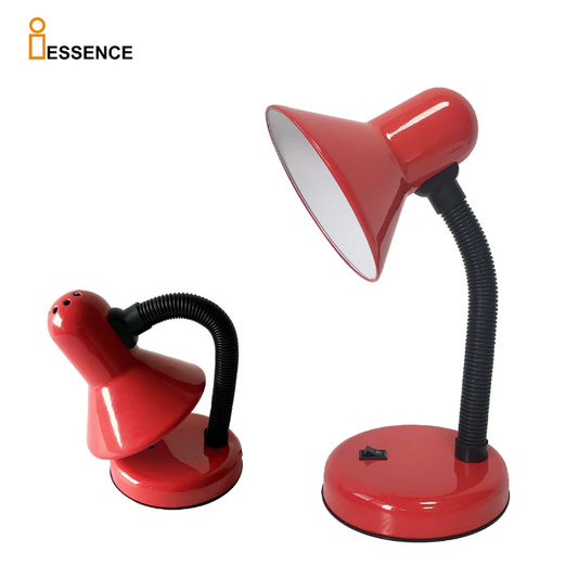 DESK LAMP for study table adjustable light with bulb