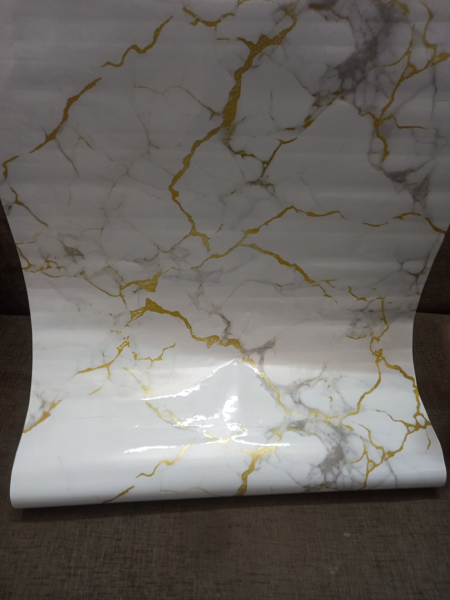 Wall sticker 2F x 5Meter self adhesive high quality
