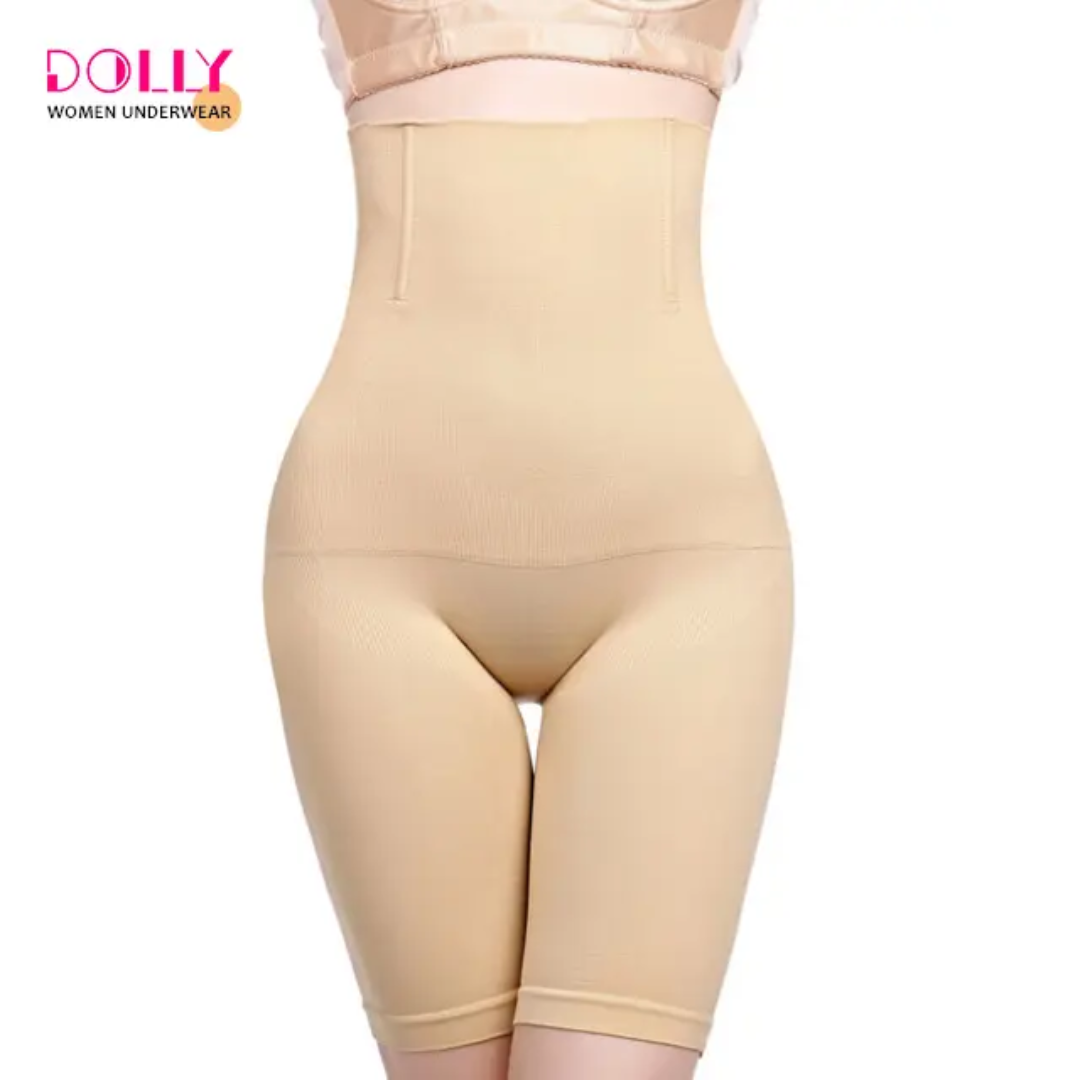 Slim fit california beauty body shaper underwear