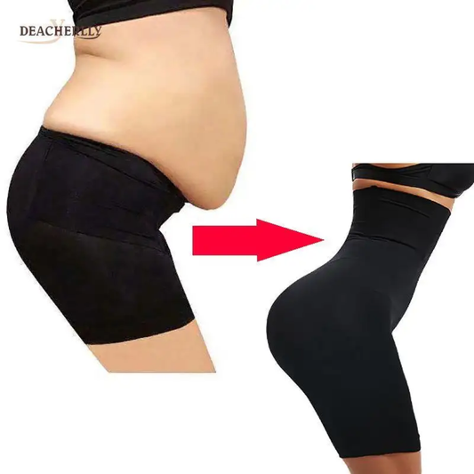 Slim fit california beauty body shaper underwear