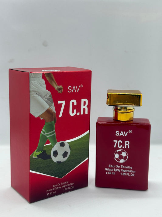 Hp brand 7 CR perfume for men 50ml