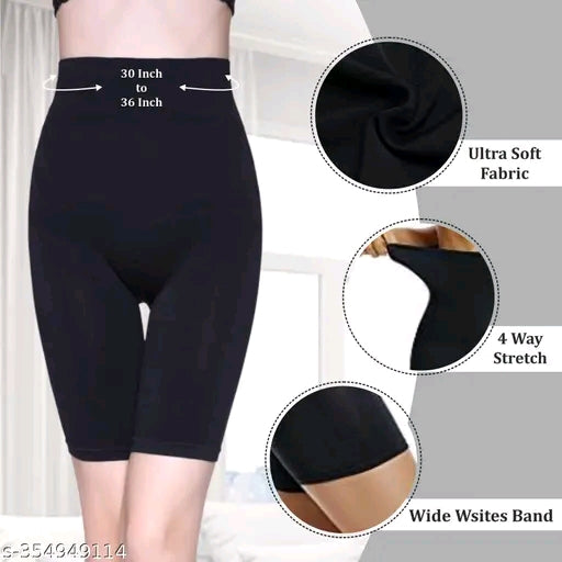 Slim fit california beauty body shaper underwear